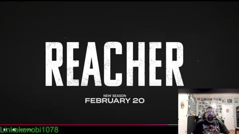 Reacher Season 3 Trailer Review