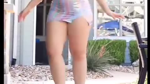 Latest video dance