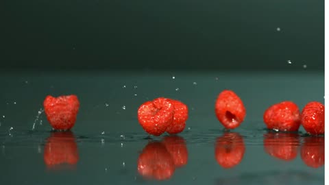 Raspberry