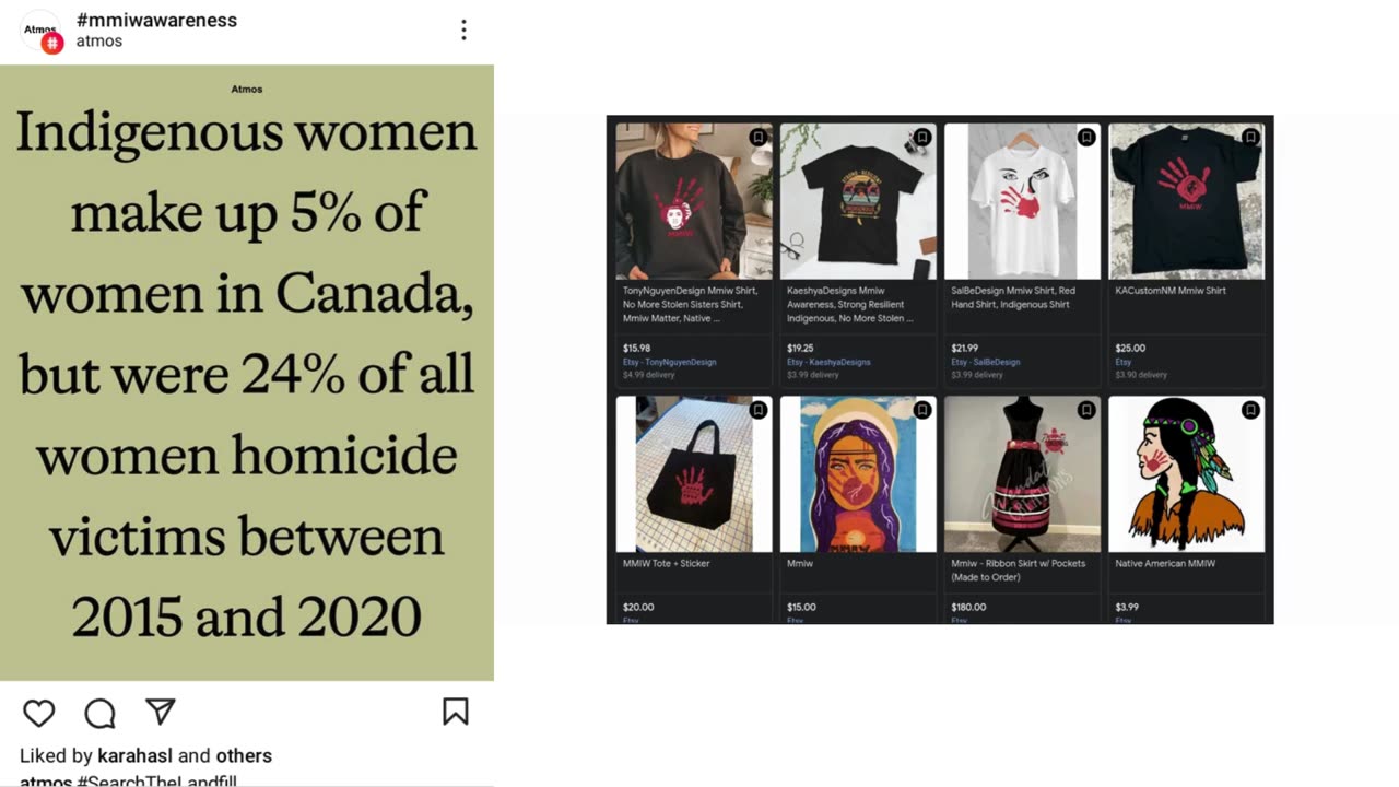 #NarcissisticGaslighting #LandBack #mmiwawareness #firstnation
