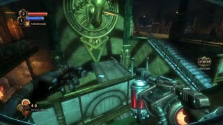 BioShock Remastered Part 1