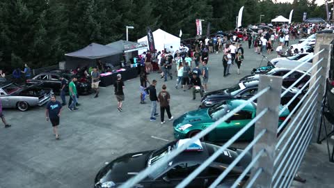 #Ourlife in Seattle StanceWars