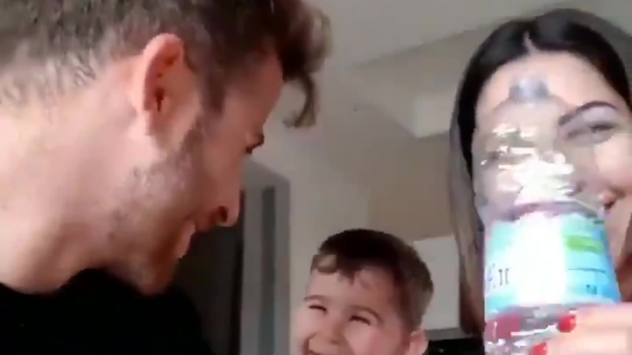 Awesome parents