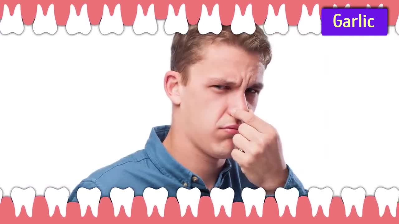 10 Ways to Kill a Toothache In a Minute