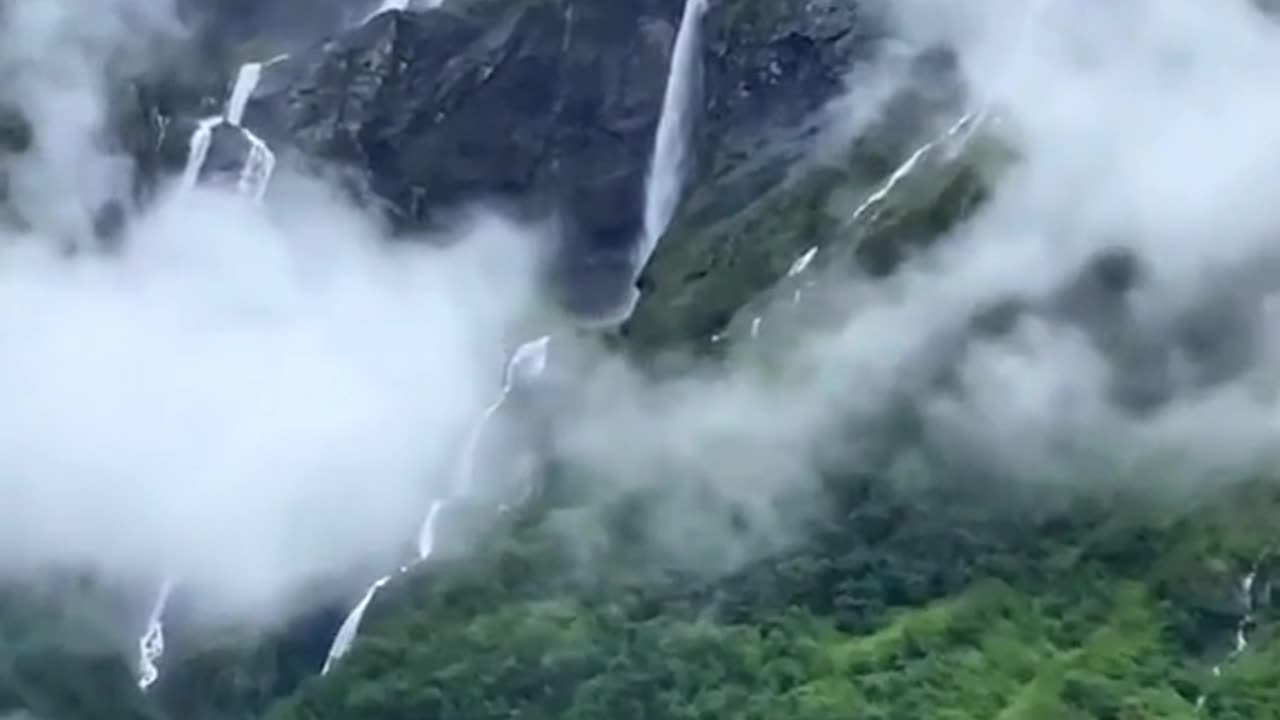 Beautiful Landscape part 1