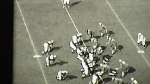 1971 Lehigh vs Delaware