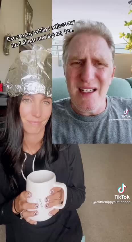 Tony CNN FOX - DOUBLE XX ARE NOW THE SUPER SPREADERS