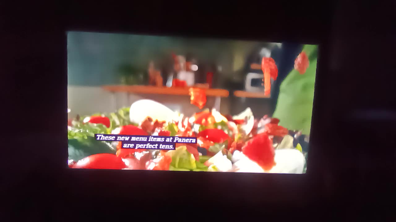 CBS Commercial Break Part 1 (6-22-2024)