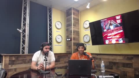 KCAA: ATL Awareness Hour