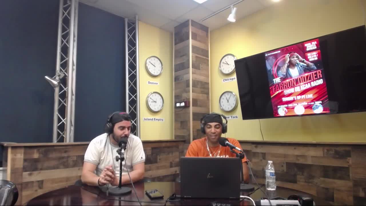 KCAA: ATL Awareness Hour