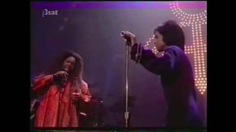 Prince - Rave Un2 The Year 2000 (3sat Broadcast 1999)