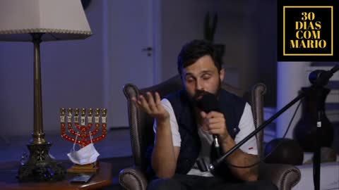 (2° Live) - Como Mudar de Vibração