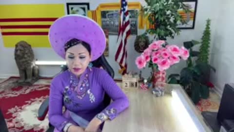 Chương trình vấn đáp 28/6/2021