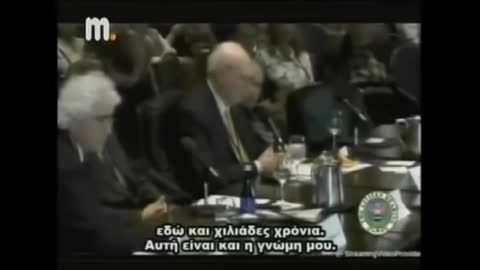 ΕΦΑΡΜΟΓΗ ΤΕΤΑΡΤΟΥ ΣΕΝΑΡΙΟΥ ΠΑΡΟΥΣΙΑΖΟΥN ΤΟΥΣ ΕΞΩΓΗΙΝΟΥΣ ΩΣ ΣΩΤΗΡΕΣ - ΛΙΑΚΟΠΟΥΛΟΣ
