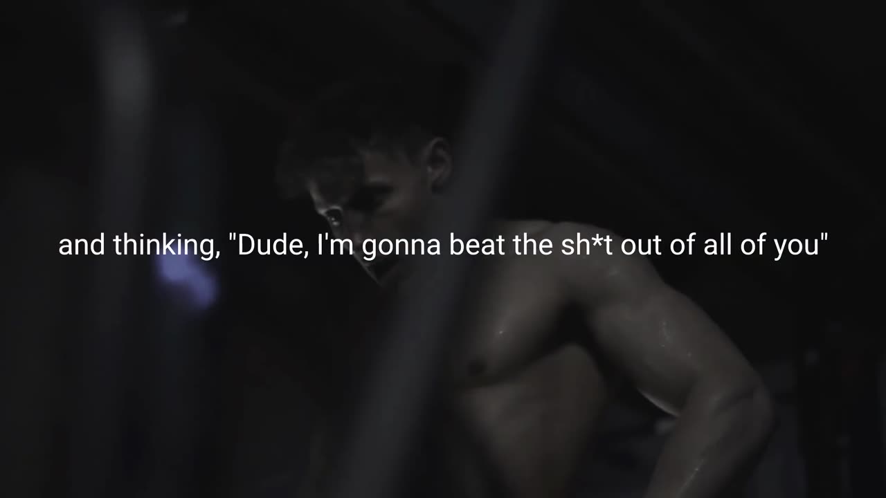 Outwork Everyone - Motivational