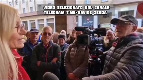 L' obbligo vaccinale imposto dal governo Draghi e Mattarella era illecito.