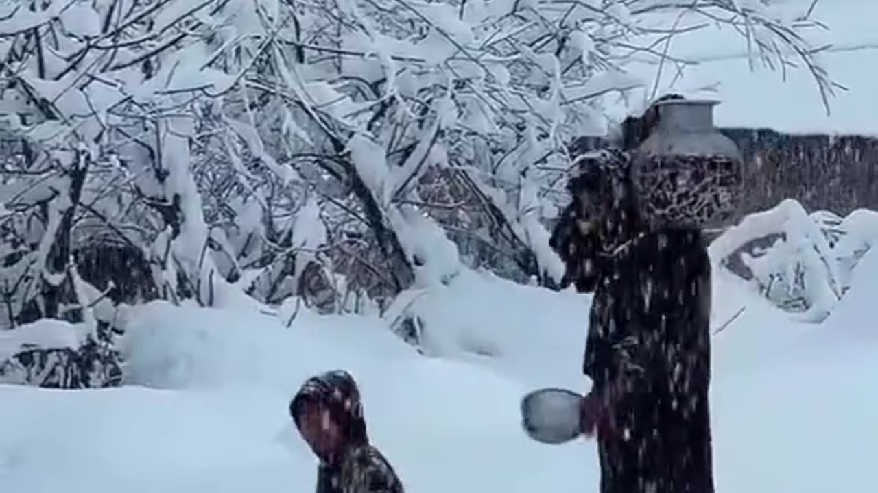 Neelum Valley, Kashmir