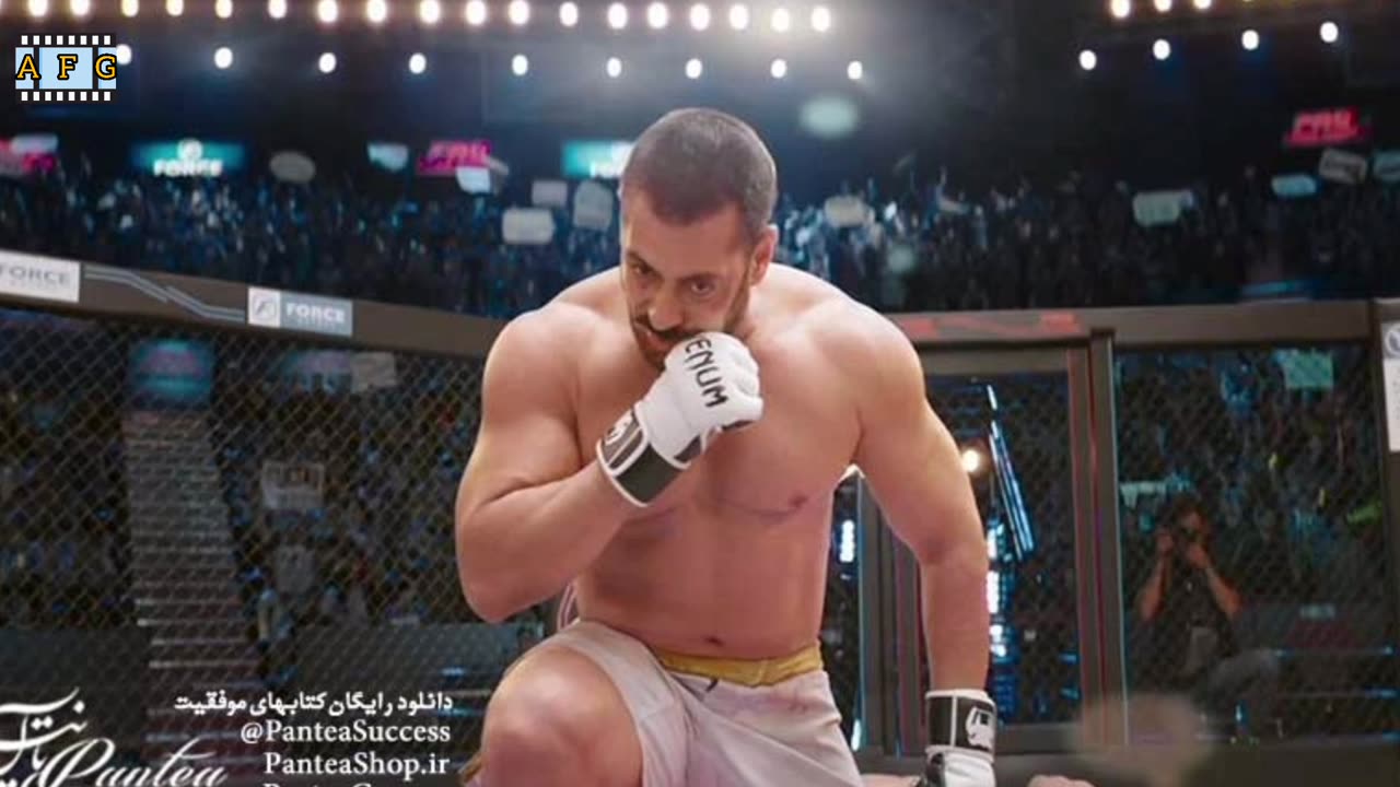 Salman Khan , Biography