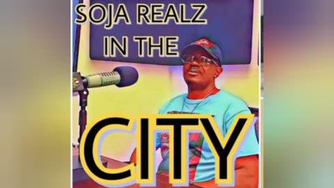 SOJA Realz in the city talk lil Durk, king Von in Block FBI Case