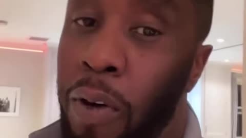 Diddy says know your worth