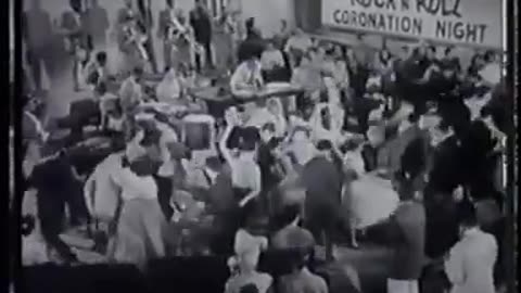 1957 Mister Rock and Roll full film