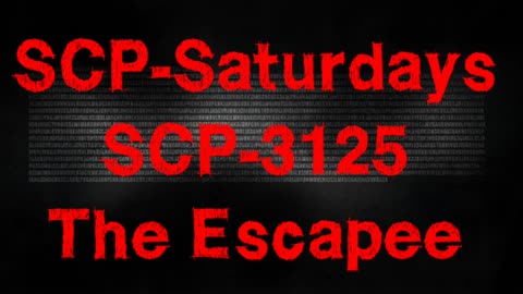 SCP-3125