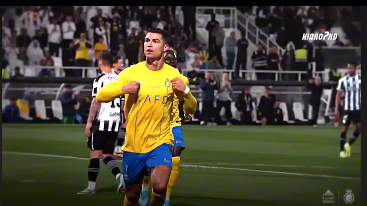 Ronaldo suuiiiii