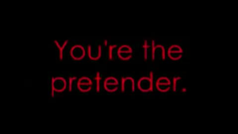 The Pretender - Foo Fighters Lyrics!!