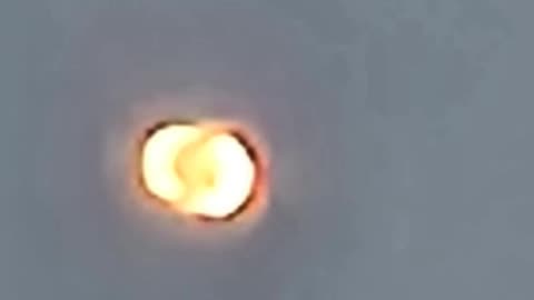 WOW! Wild Looking UAP/Orb Caught Flying High Above New Jersey