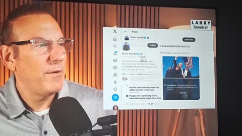 TRUMP ASSASSINATION NEVER HAPPENED SAYS AI GOOGLE