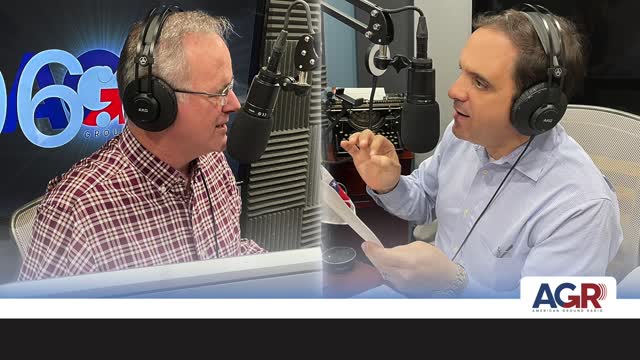 Morning Minute 11.09.21