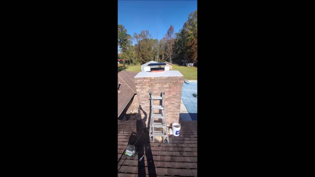 BCS Chimney Services - (205) 273-3443