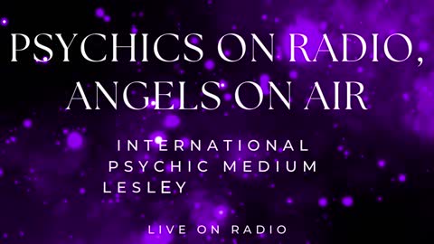 Monday Show 23 - Psychics on Radio, Angels on Air & Radio Alive 90.5 FM