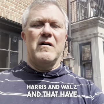 Kamala Isn’t Just Underqualified to Lead—Her Lack of Understanding of Basic Economics is Glaring