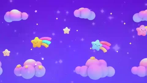 3 Hours Baby Sleep Music - Relaxing Baby Lullabies For Baby Sleep