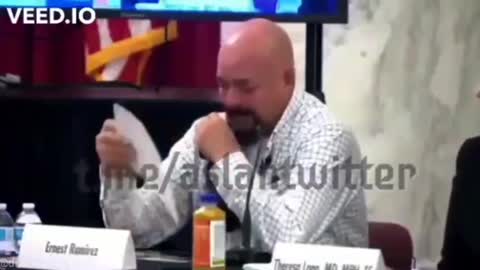 O sofrimento de um pai