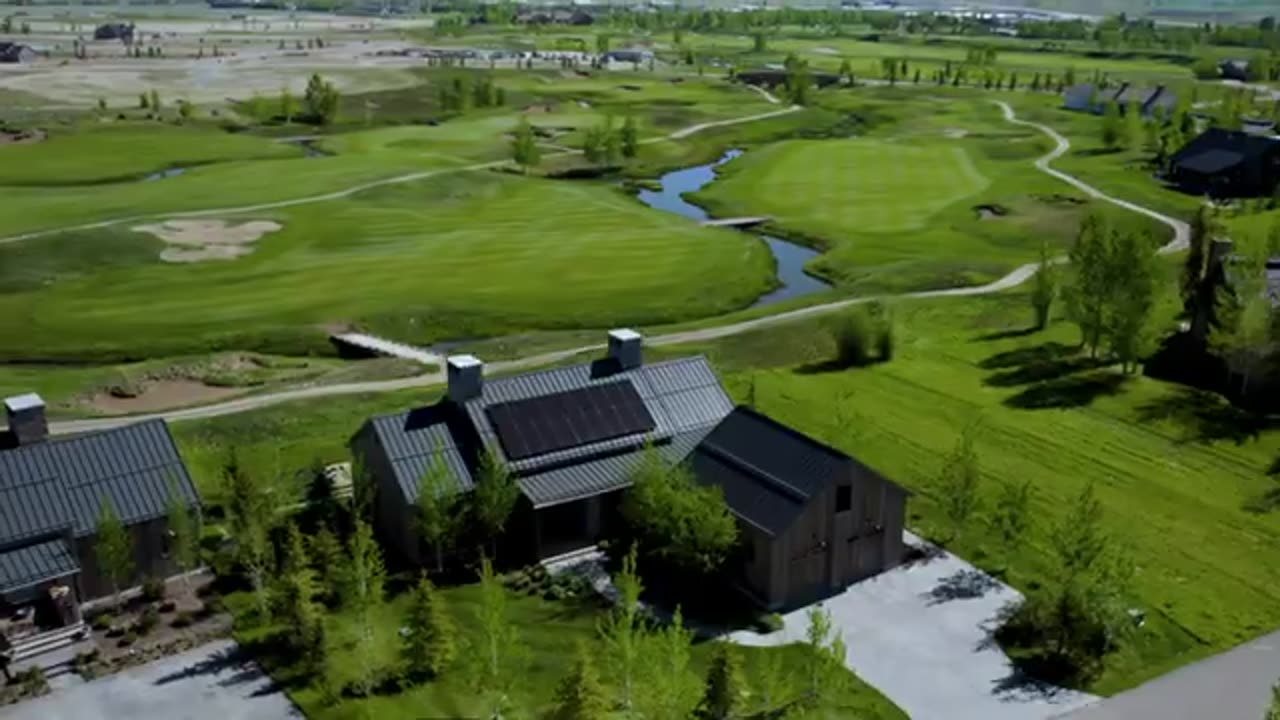 Cabin at Tributary