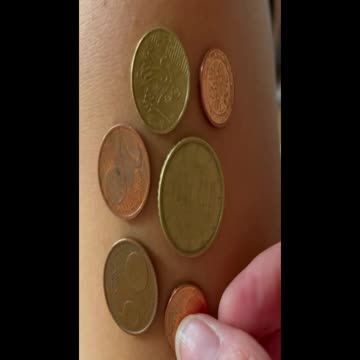 THE DEATH VAX IS MAKING PEOPLE MAGNETIC