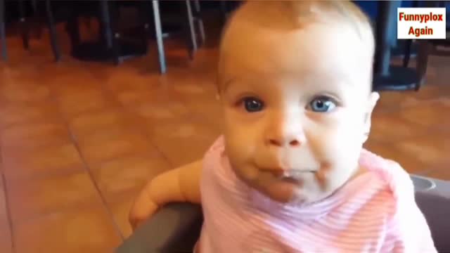 Cute Babies Video/ 😍 SOO CUTE !!! The Planet's Cutest Babies🥰Funny Baby Videos