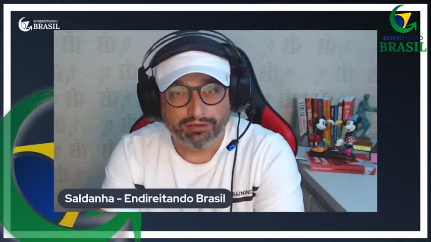 OS CIENTISTAS ESTÃO SALVANDO O PLANETINHA_HIGH