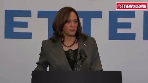 Kamala has a motto.."I drink and eat and drink no for breakfast"