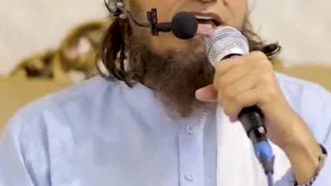 Mufti Tariq Masood Kamyab Insan kon