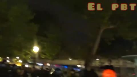 FRANCIA Y EL FRAUDE ELECTORAL