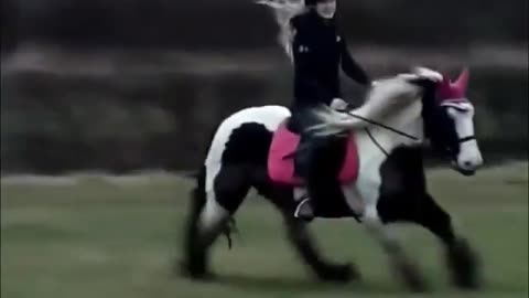 My Little Pony Super Speed