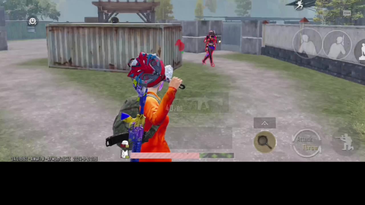 Le chadarmod