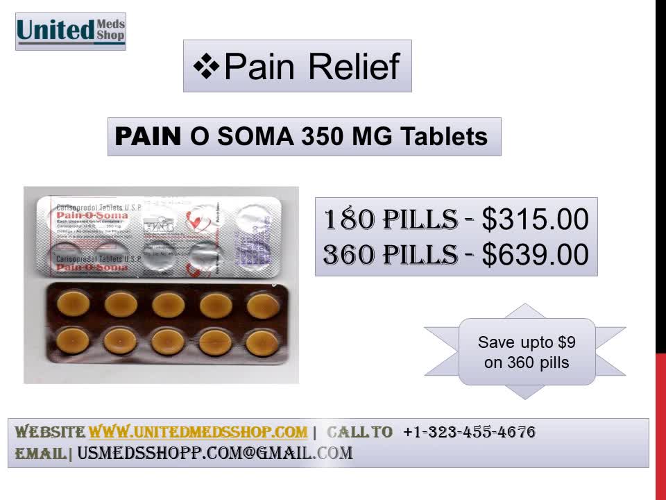 Tapentadol 100 MG Tablets