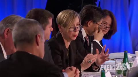 Bill Gates DNA Modification and Event 201