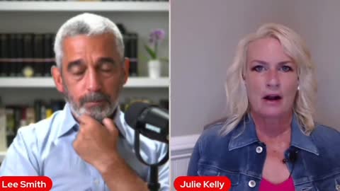 Thank God we still have real journalists like Julie Kelly.