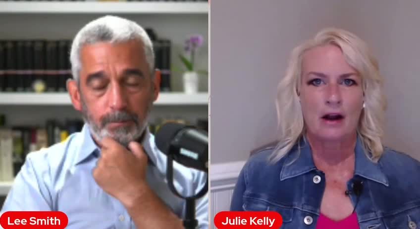 Thank God we still have real journalists like Julie Kelly.