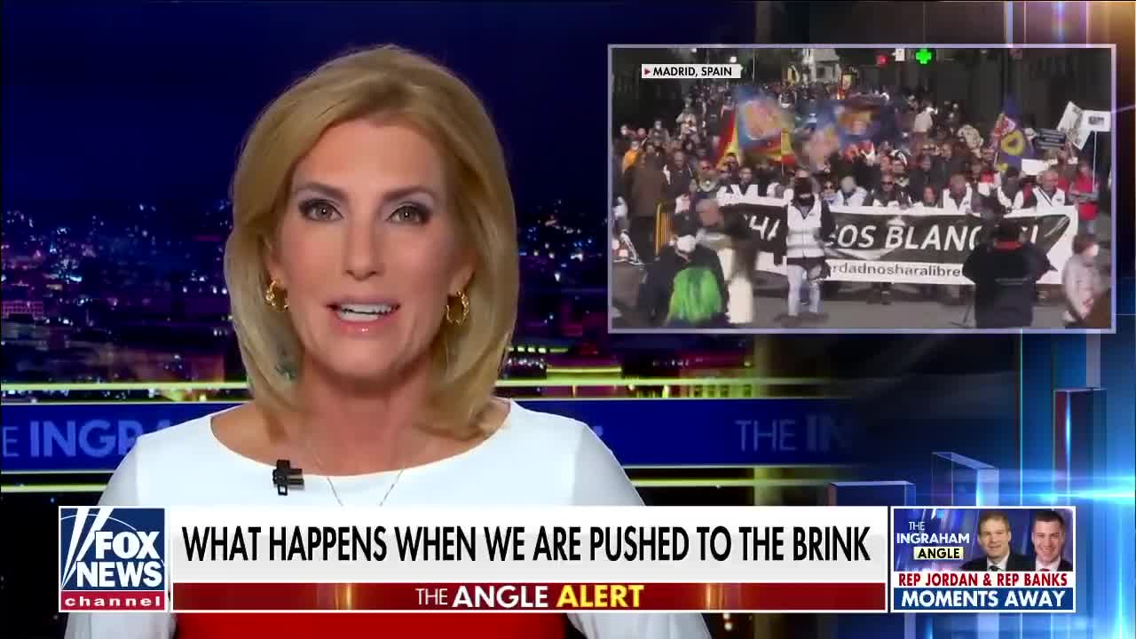 Ingraham: Lessons from Up North